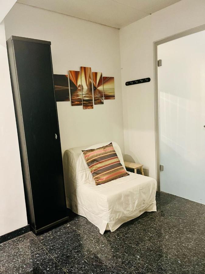 Nasa Wohnung Uerdingen クレーフェルト エクステリア 写真