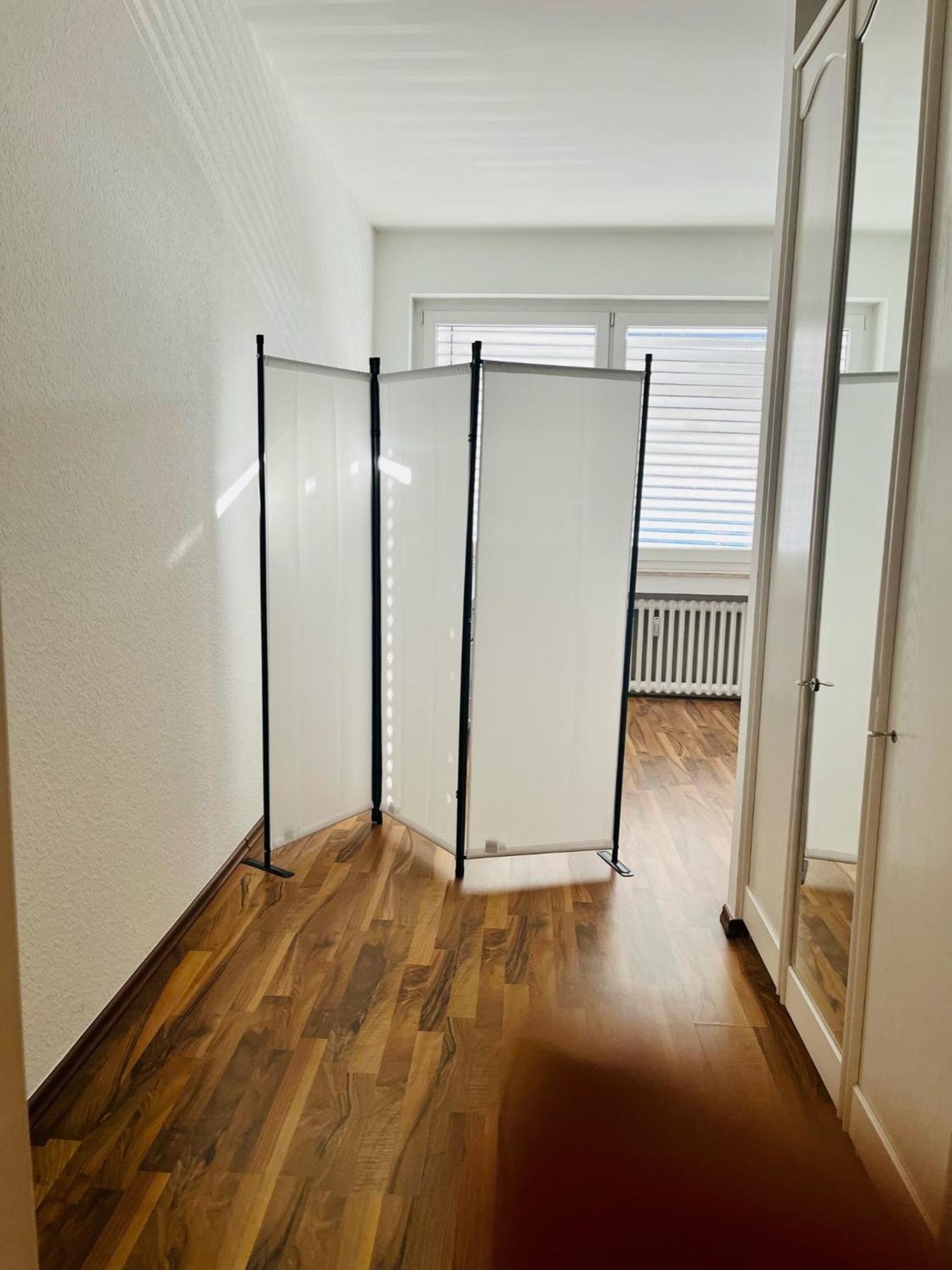 Nasa Wohnung Uerdingen クレーフェルト エクステリア 写真